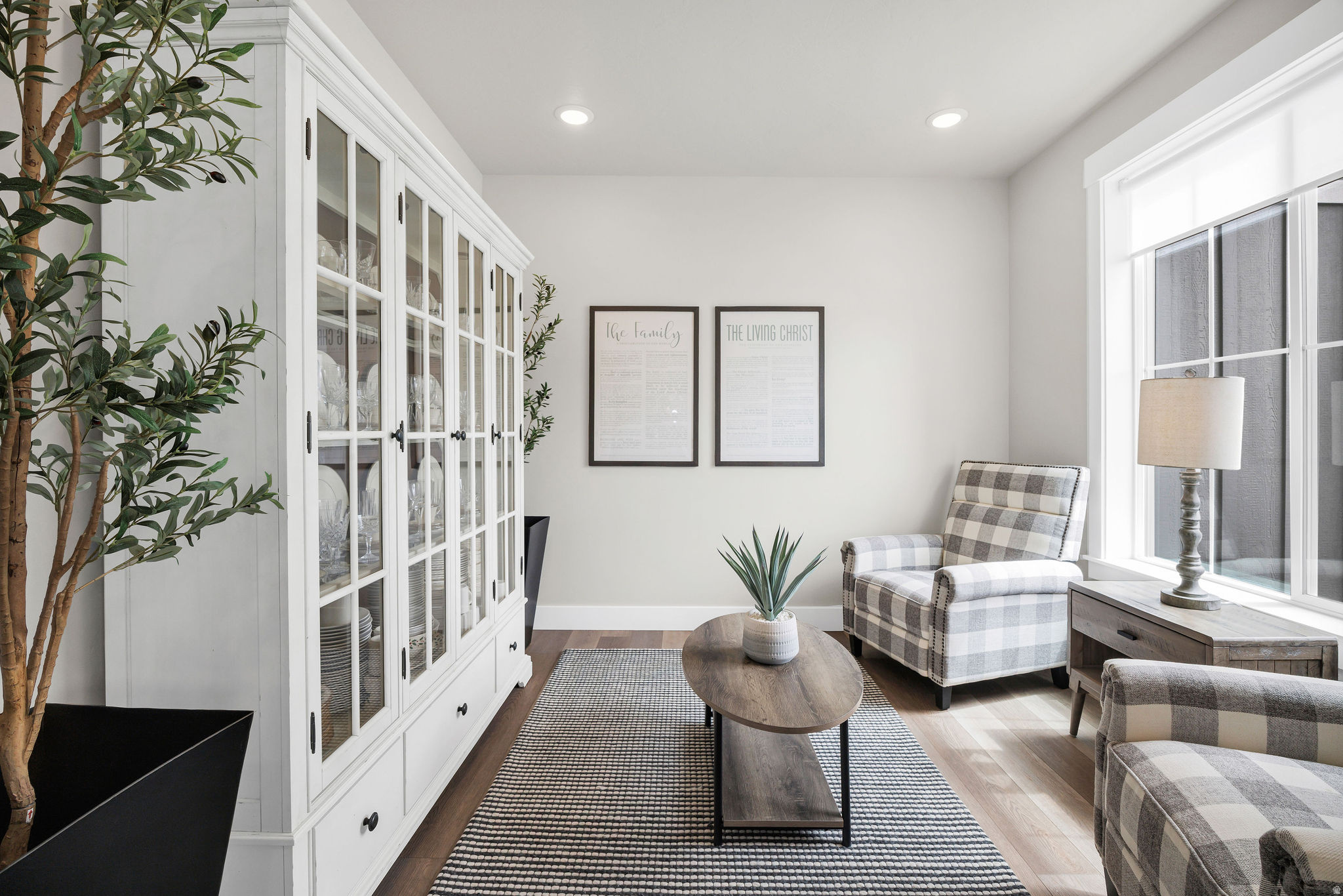 BANBURY - Residential