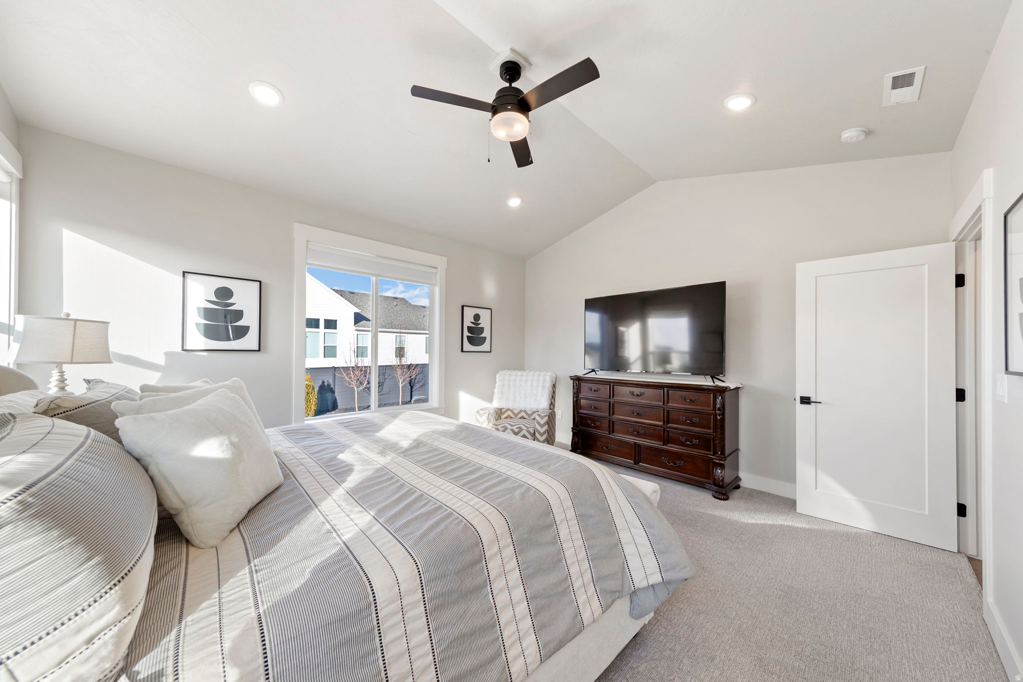 BANBURY - Residential