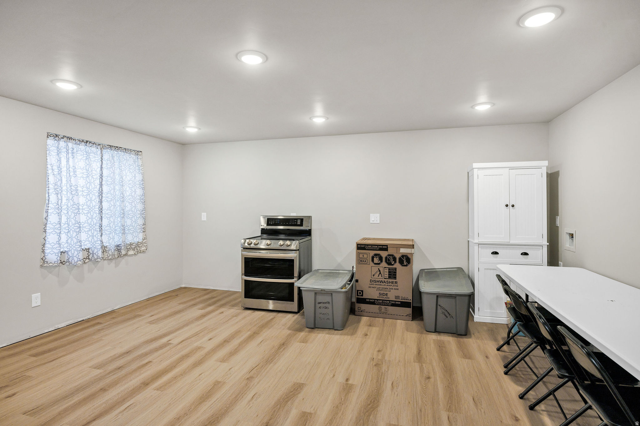 BANBURY - Residential