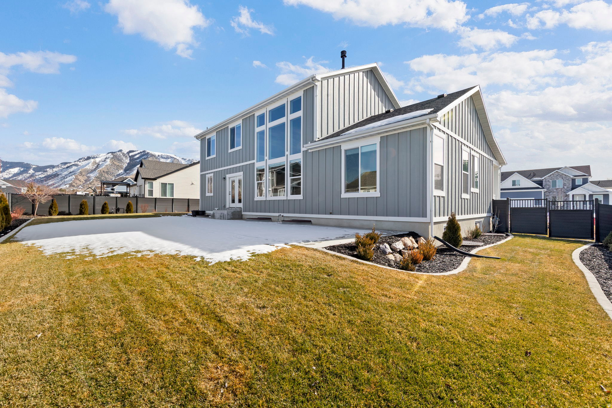 BANBURY - Residential