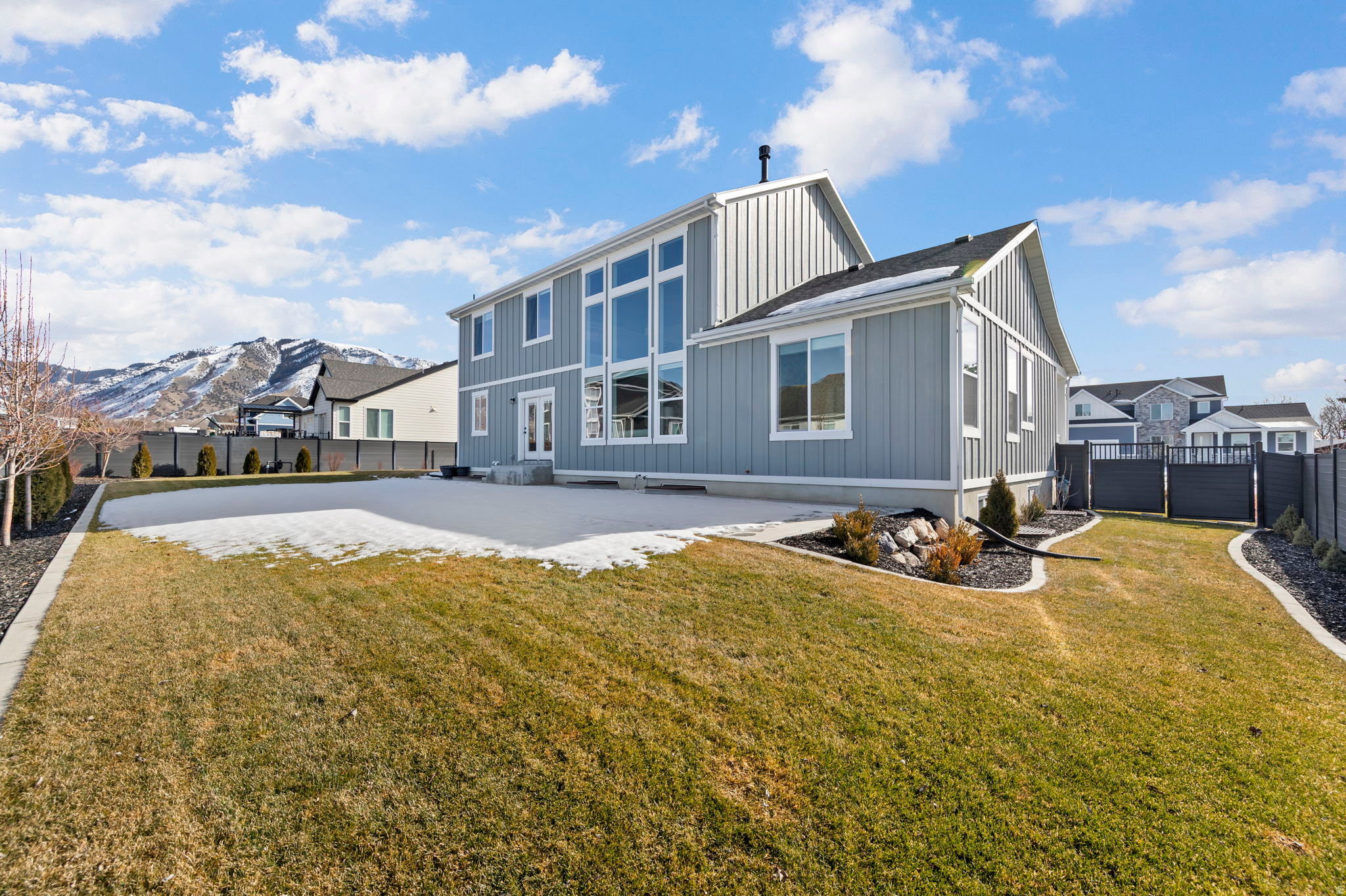 BANBURY - Residential