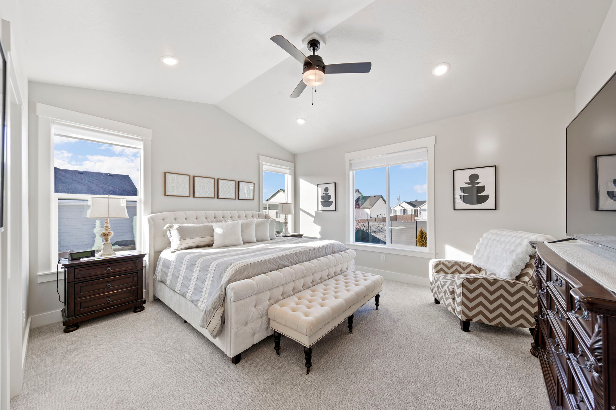 BANBURY - Residential