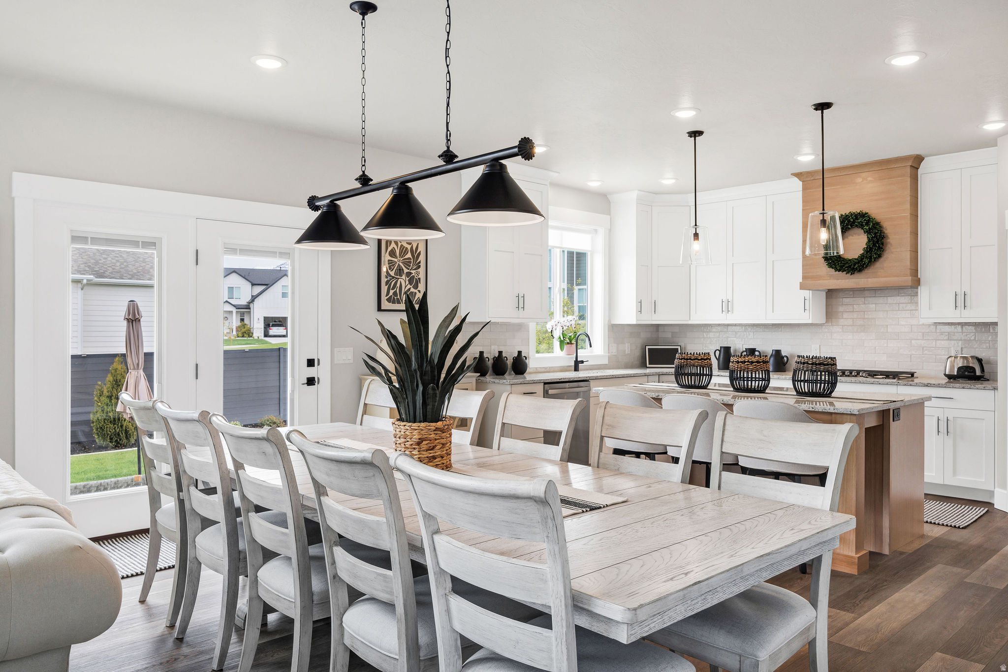 BANBURY - Residential