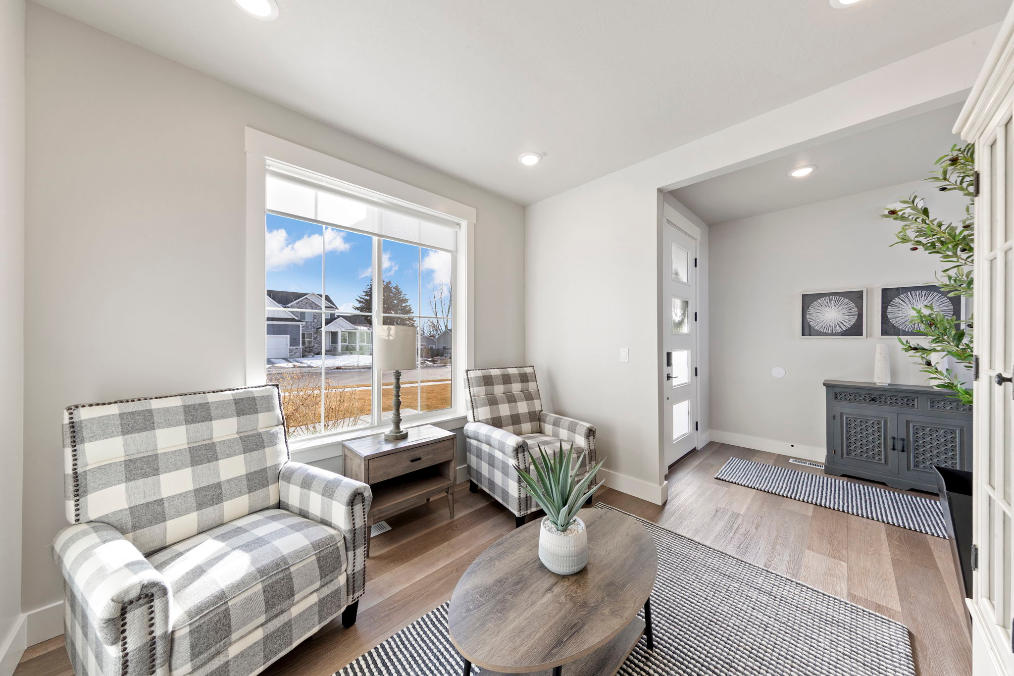 BANBURY - Residential