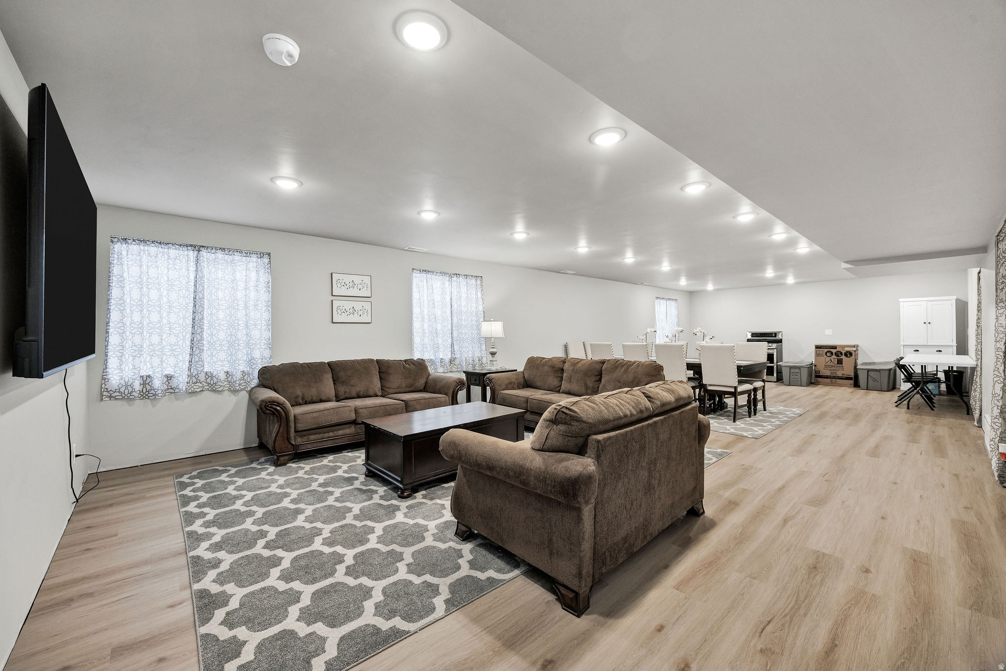 BANBURY - Residential