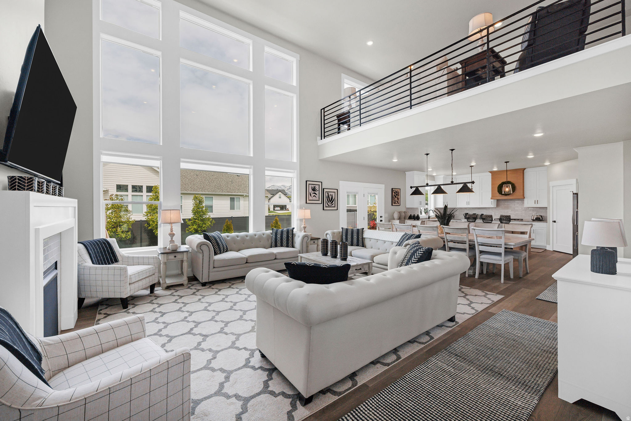 BANBURY - Residential