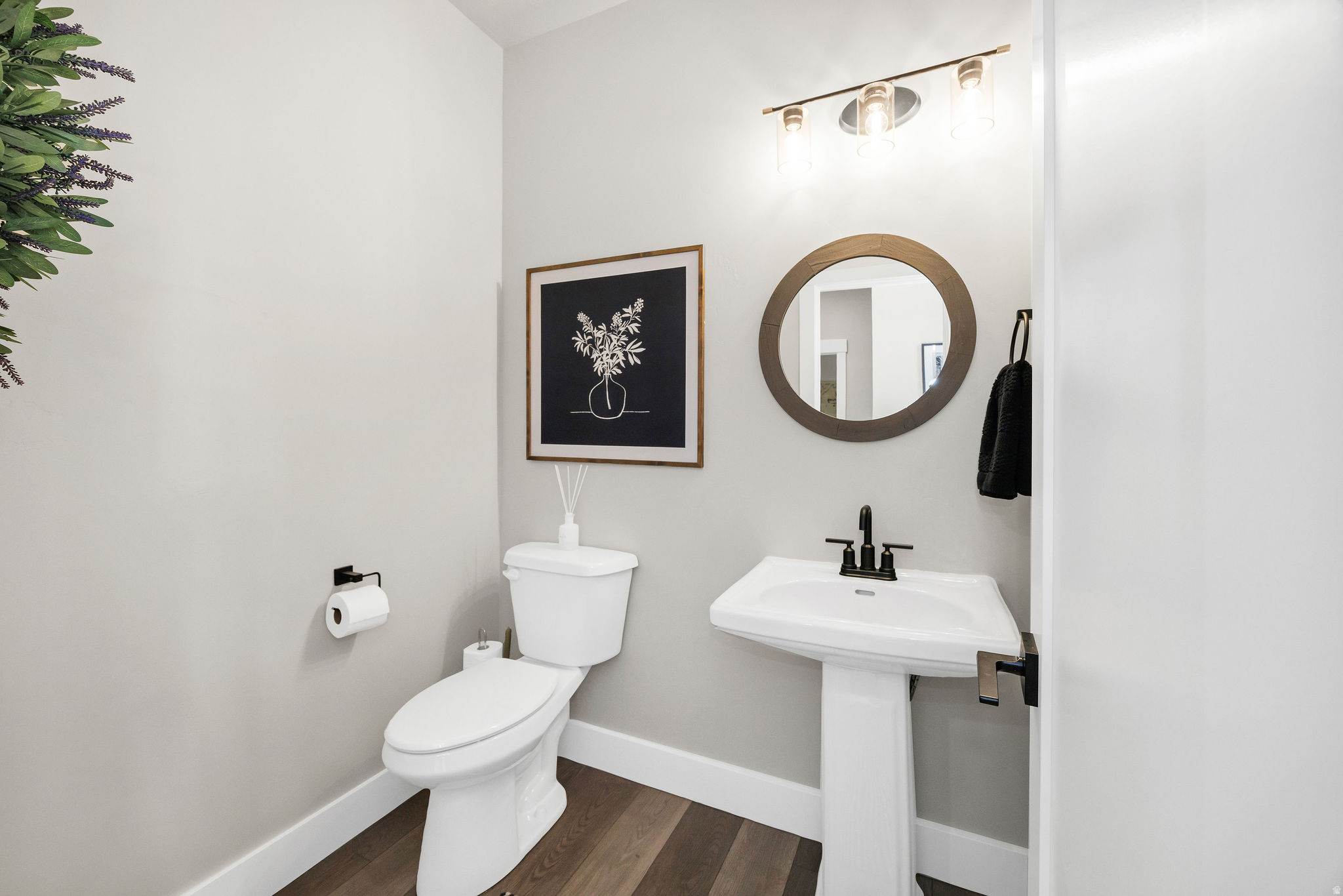 BANBURY - Residential