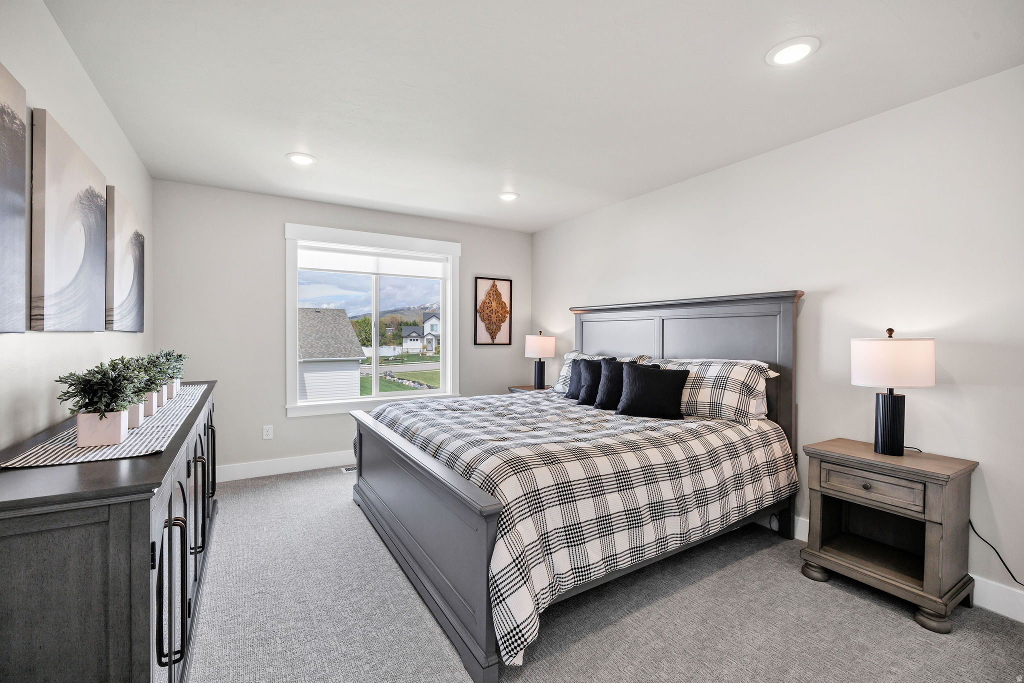 BANBURY - Residential