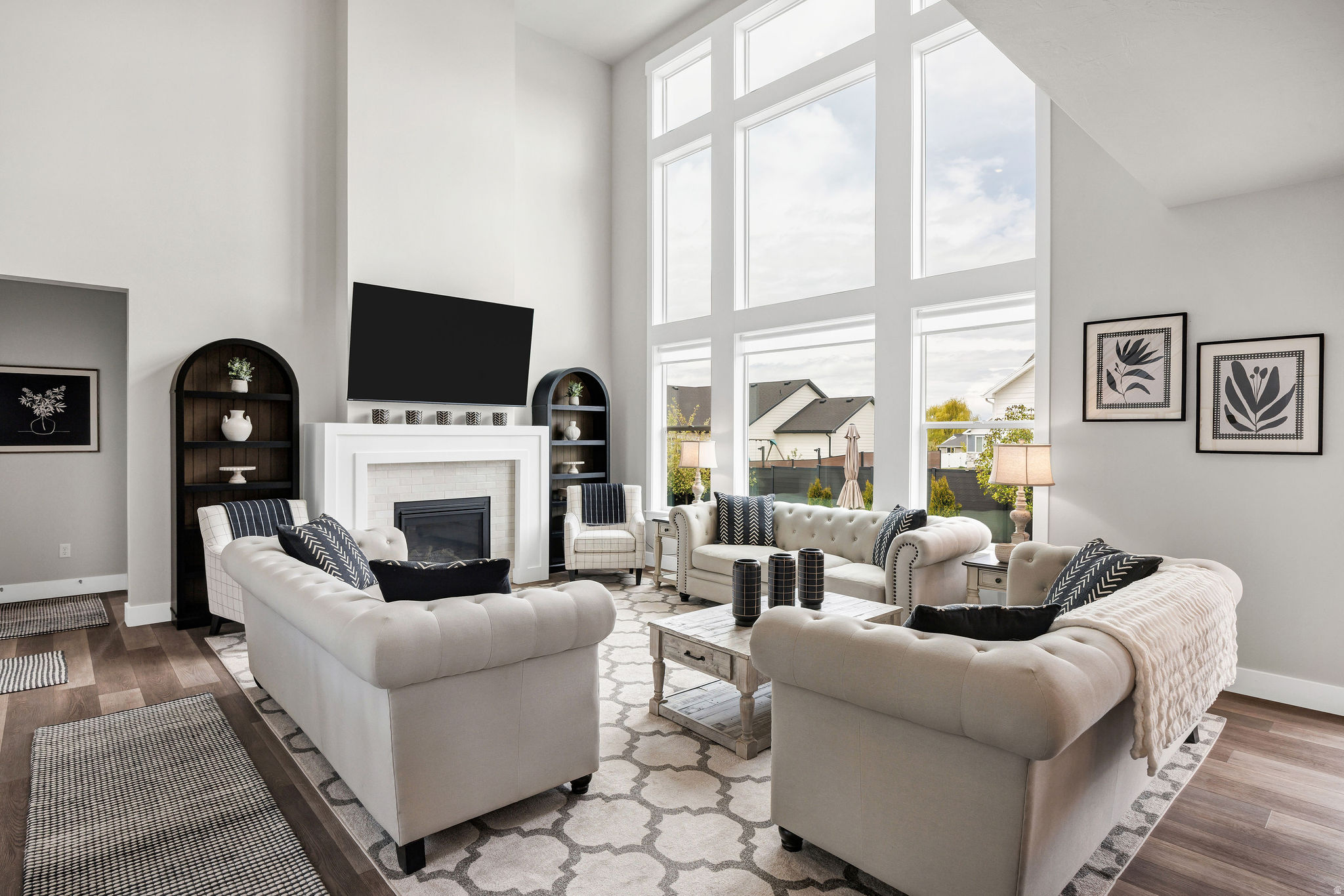 BANBURY - Residential