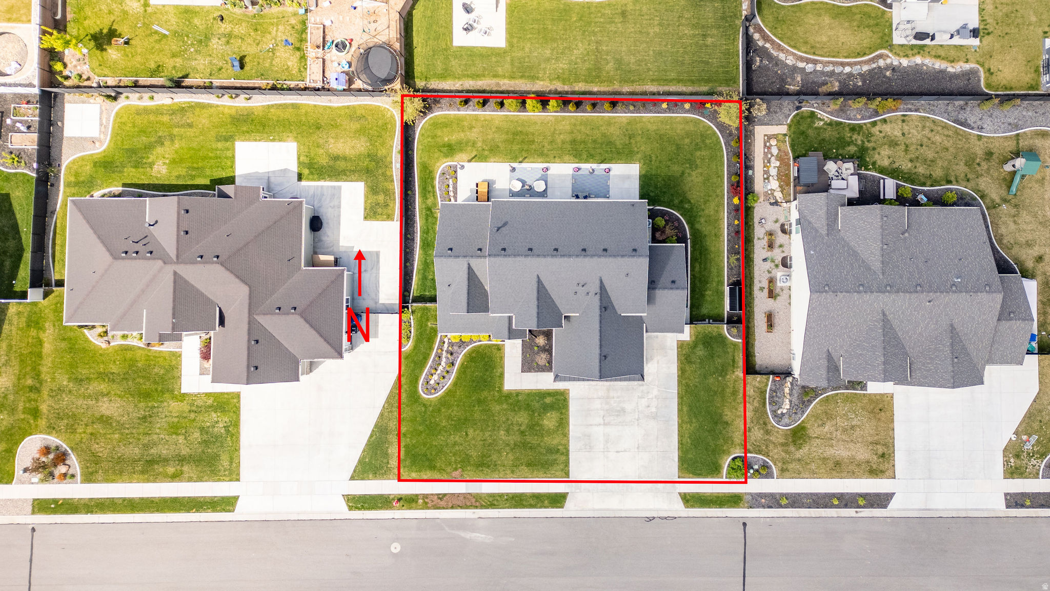 BANBURY - Residential
