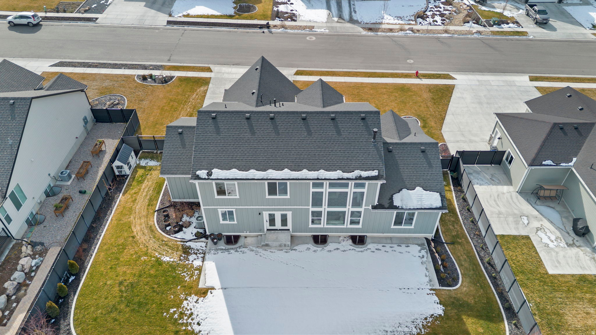 BANBURY - Residential