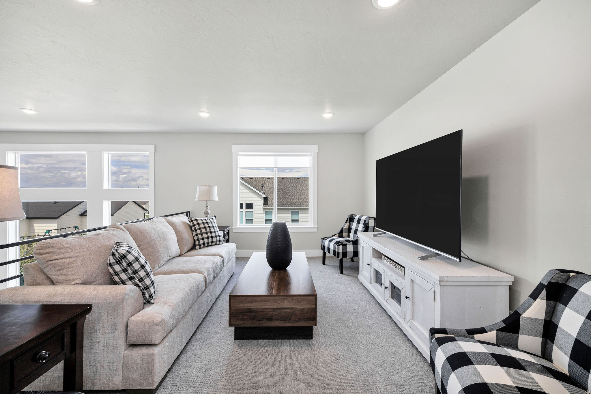 BANBURY - Residential