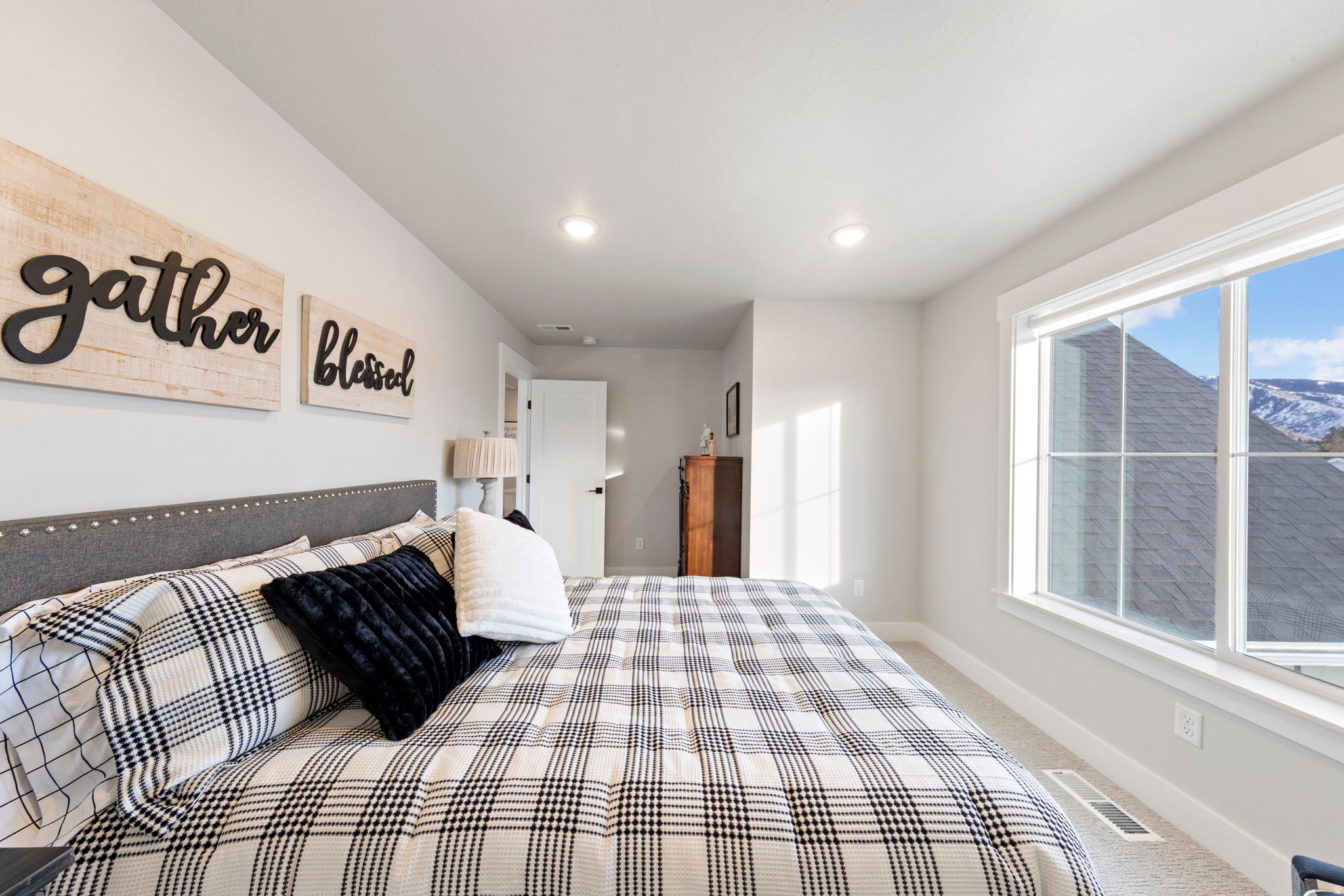 BANBURY - Residential