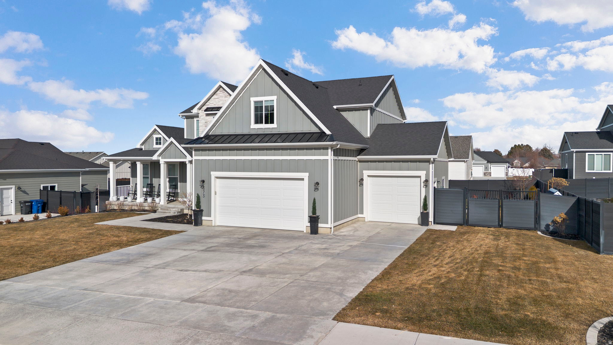 BANBURY - Residential