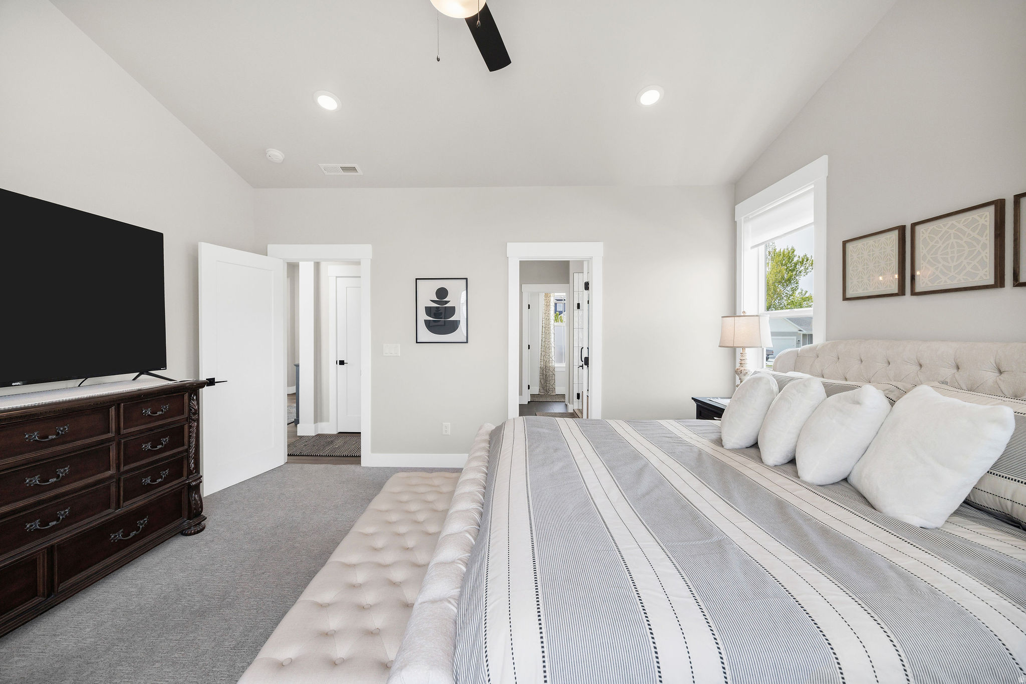 BANBURY - Residential