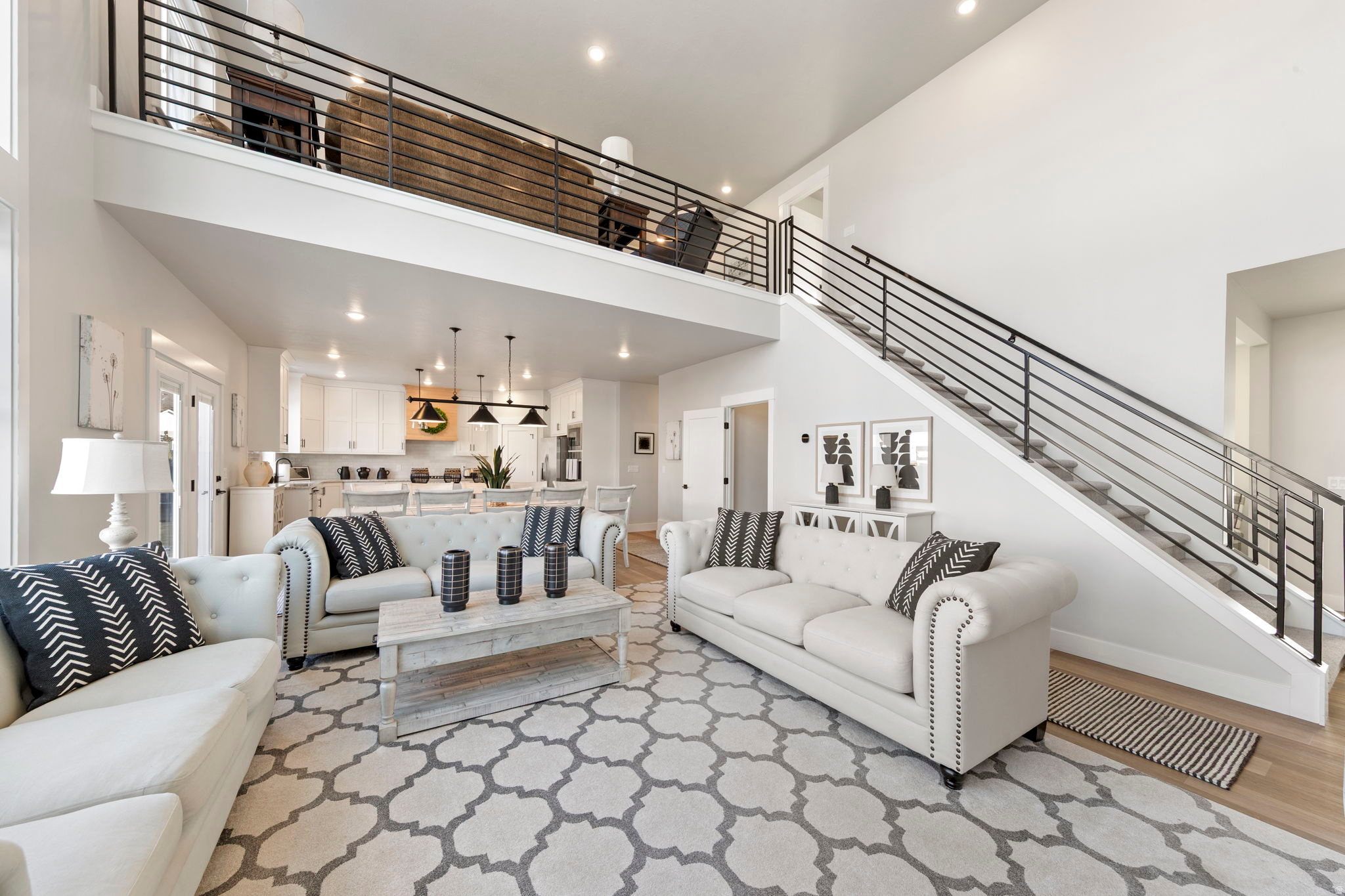 BANBURY - Residential