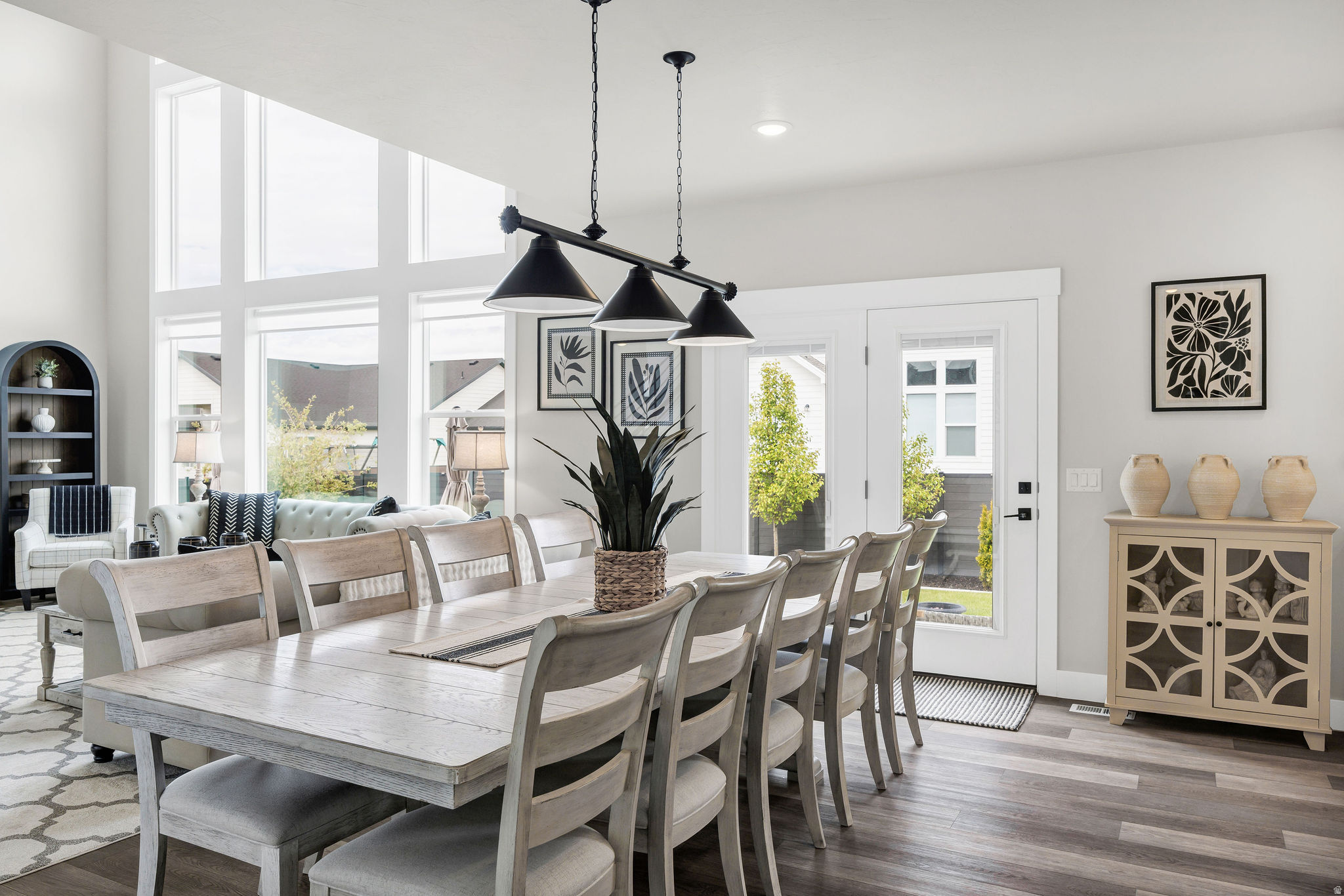 BANBURY - Residential