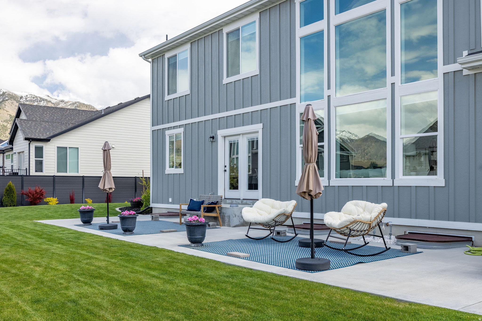 BANBURY - Residential
