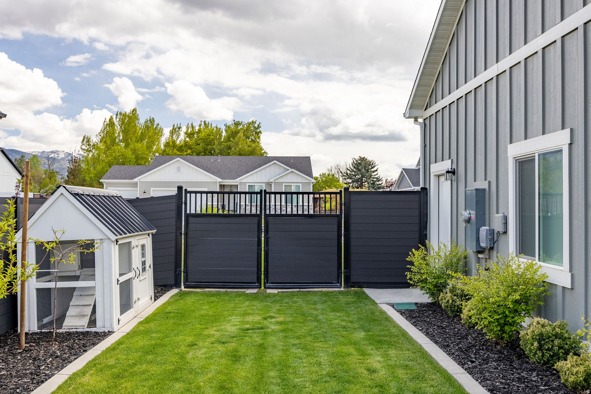 BANBURY - Residential
