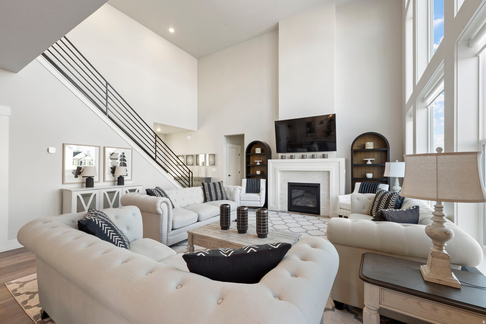 BANBURY - Residential