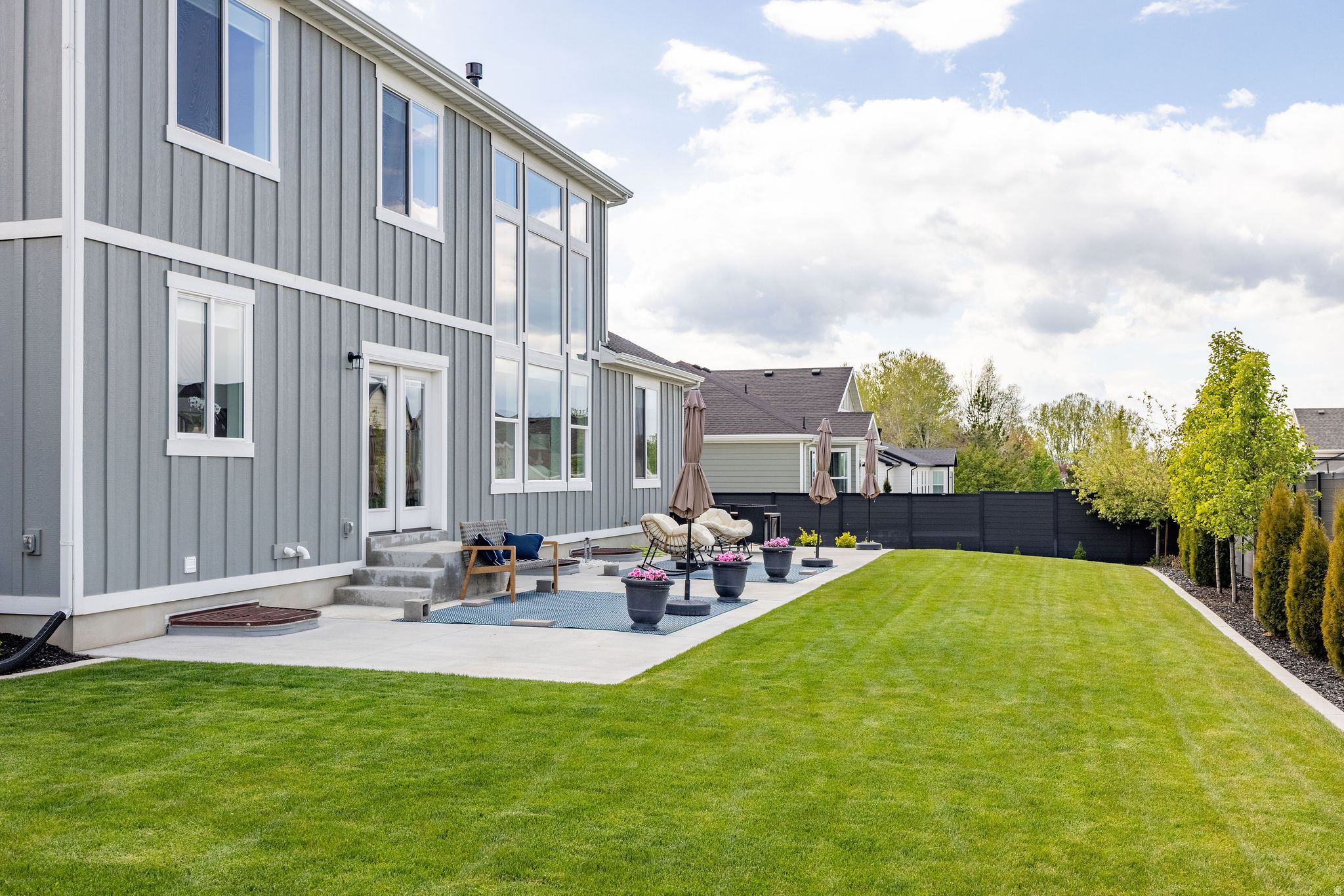 BANBURY - Residential