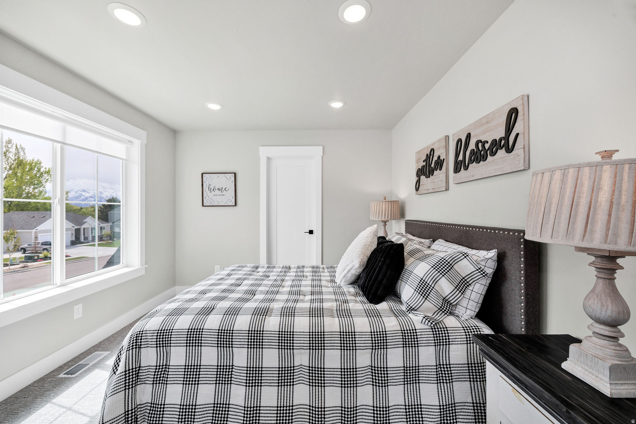 BANBURY - Residential