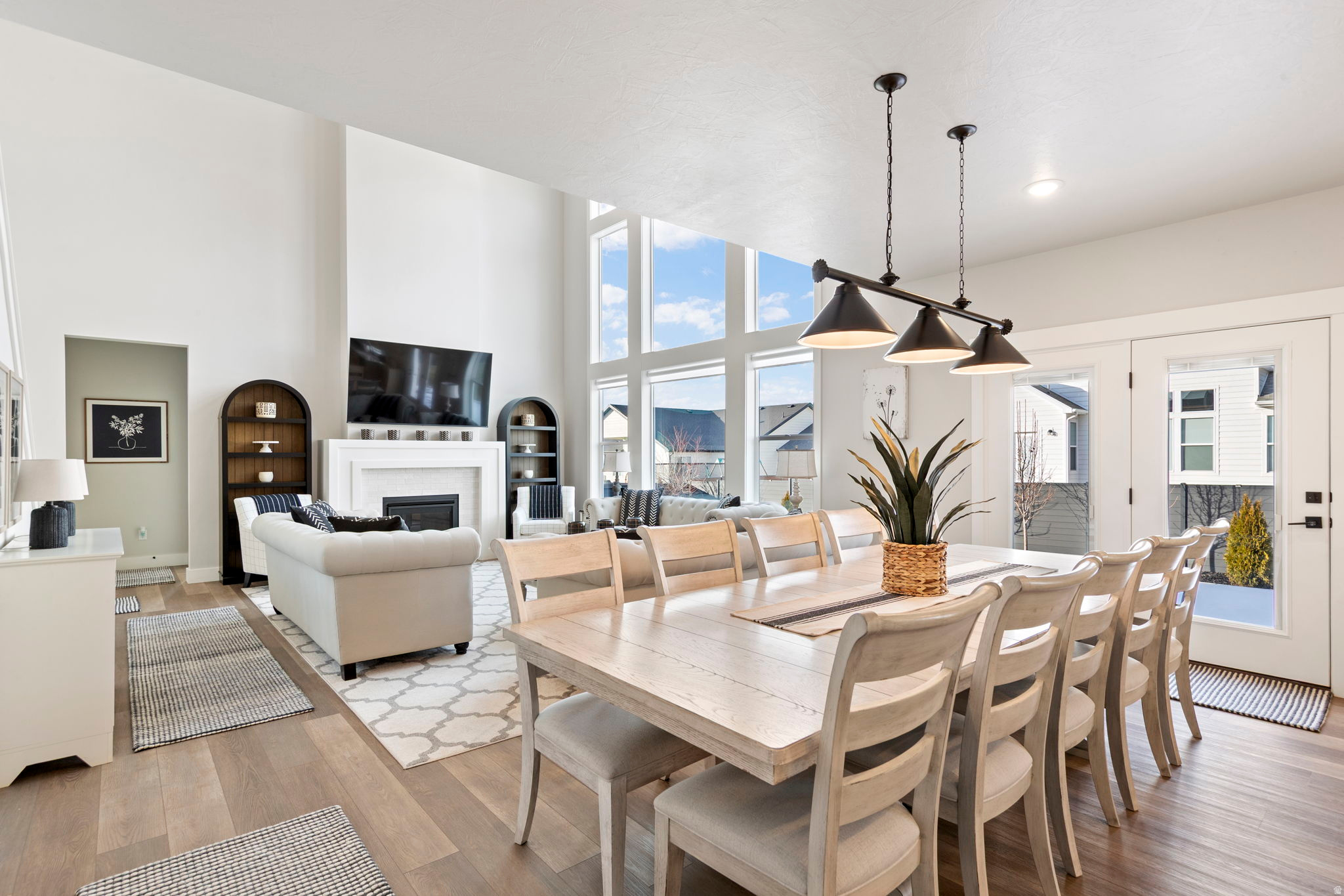 BANBURY - Residential