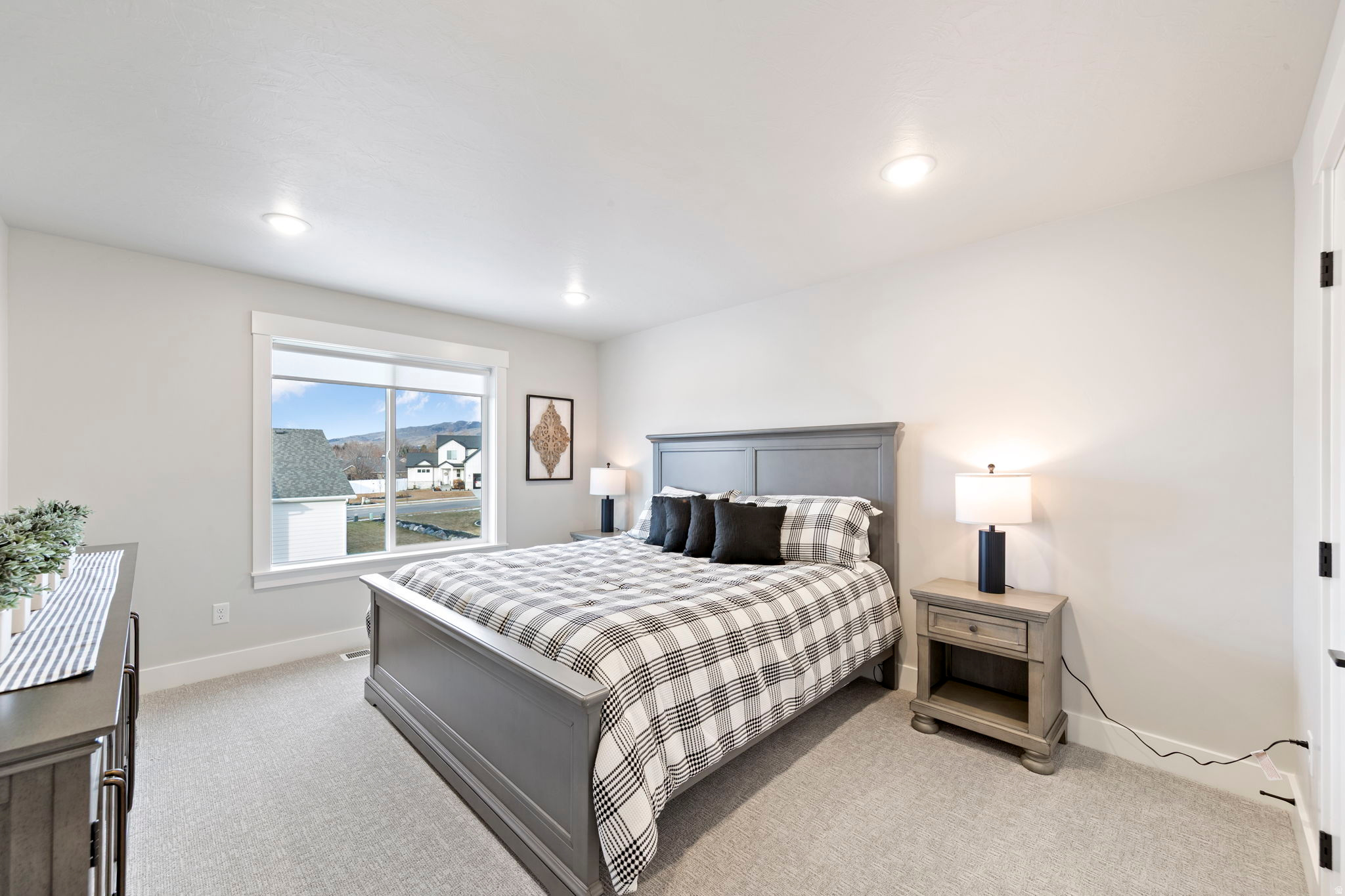 BANBURY - Residential