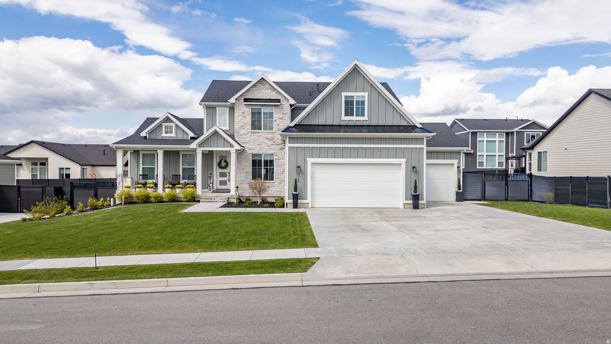 BANBURY - Residential