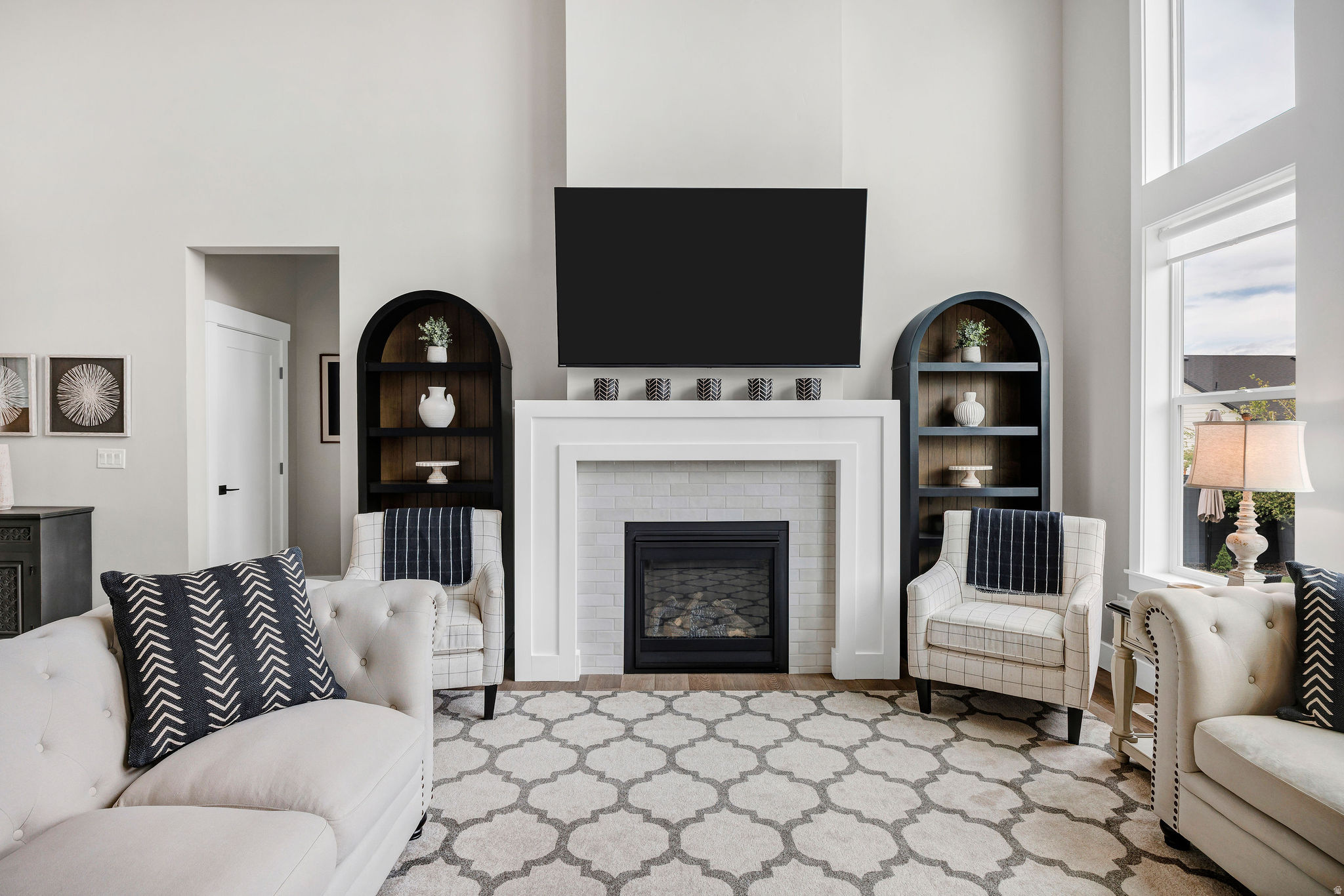 BANBURY - Residential