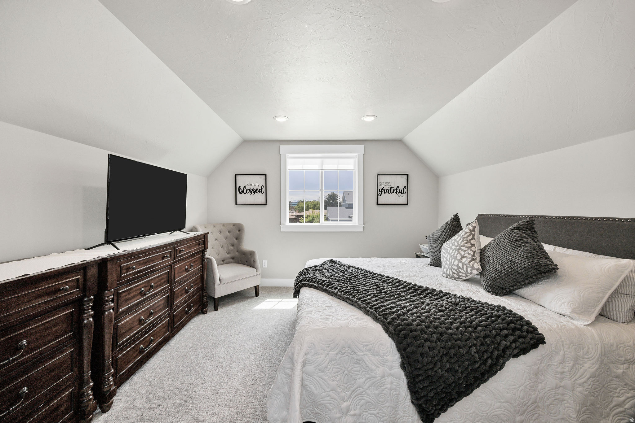 BANBURY - Residential