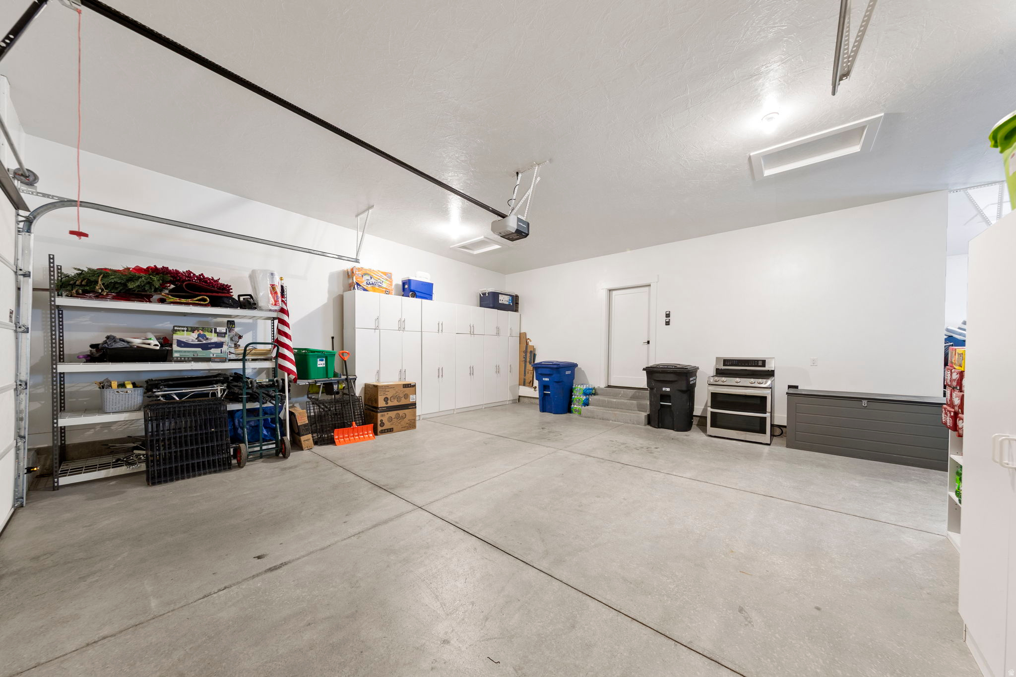 BANBURY - Residential