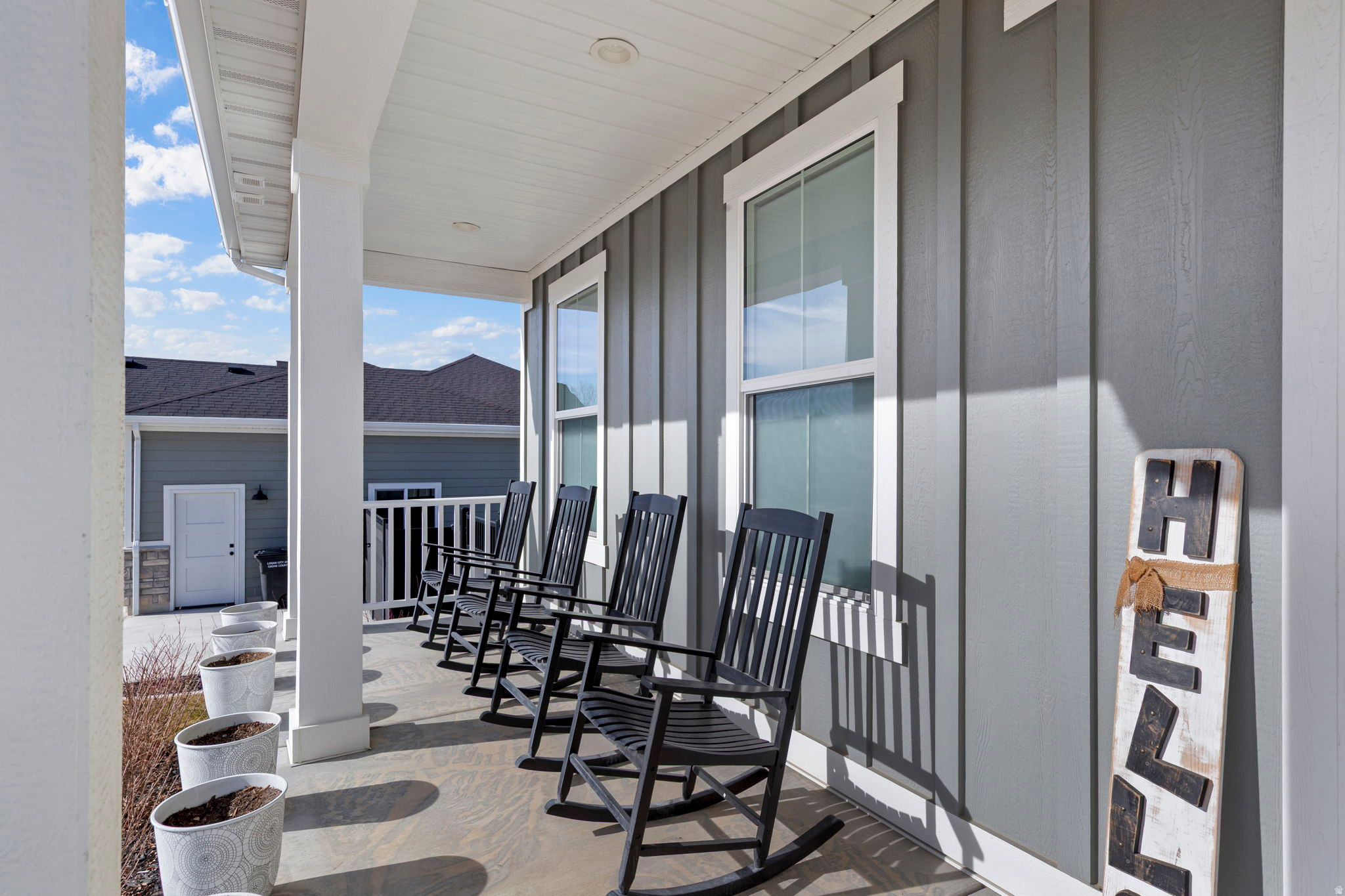 BANBURY - Residential