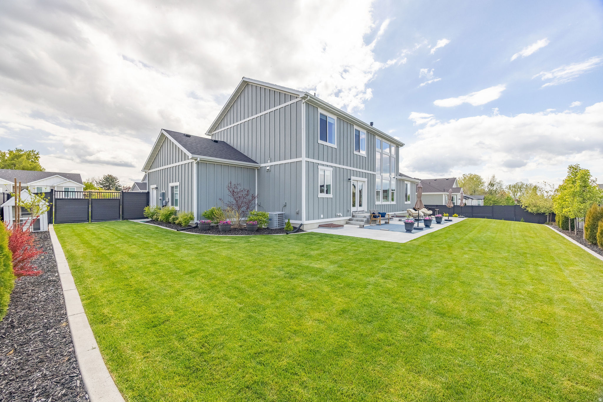 BANBURY - Residential