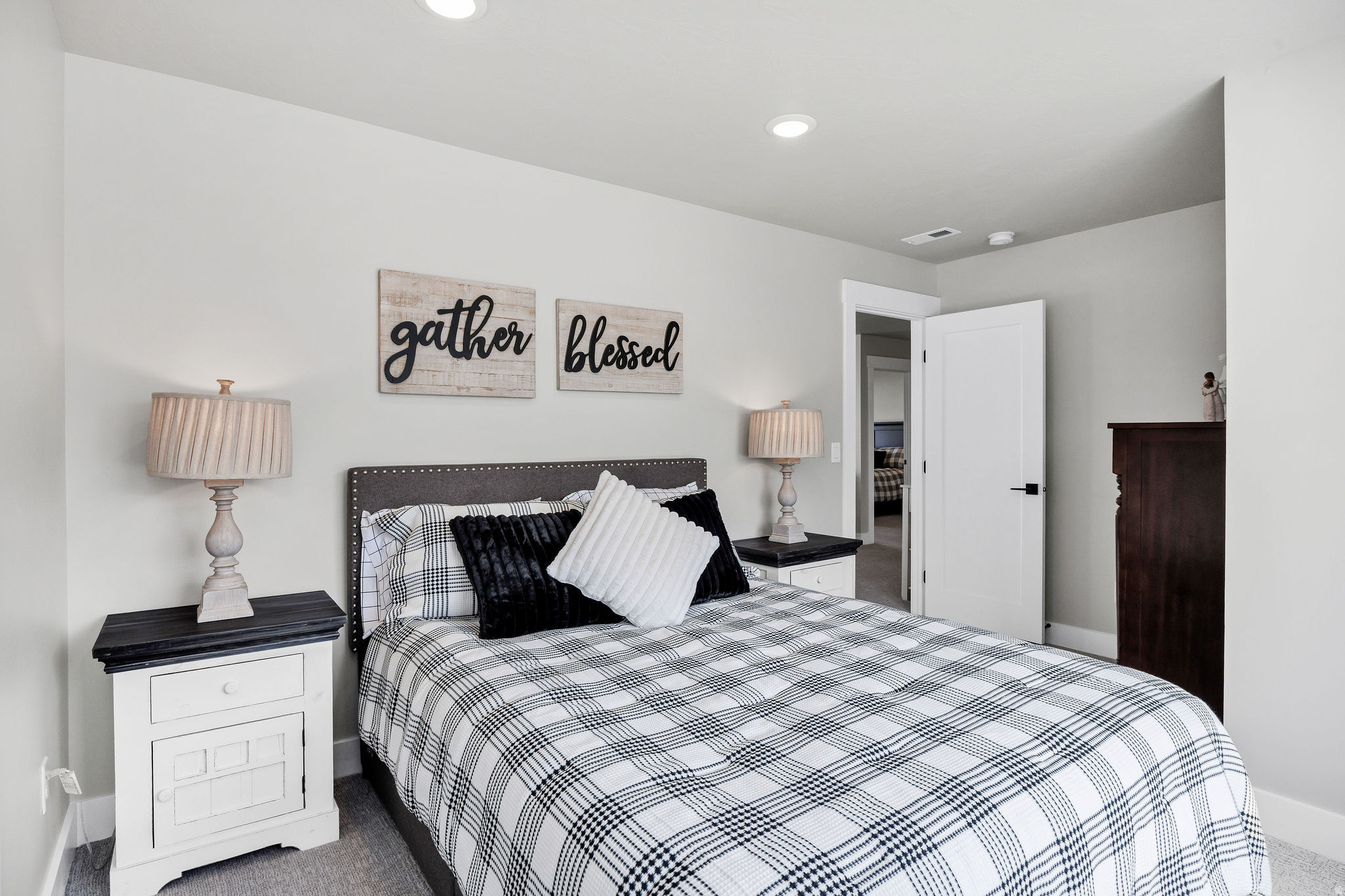 BANBURY - Residential