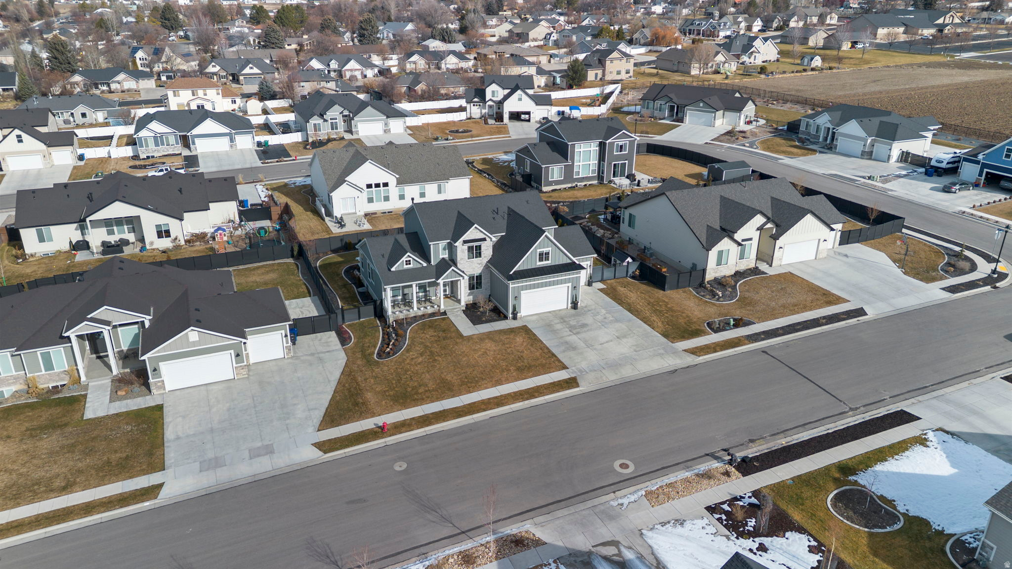 BANBURY - Residential