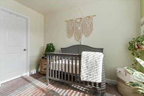 Tiny photo for 4248 W YUBA PARK CT S, Riverton, UT 84096 (MLS # 2124360)