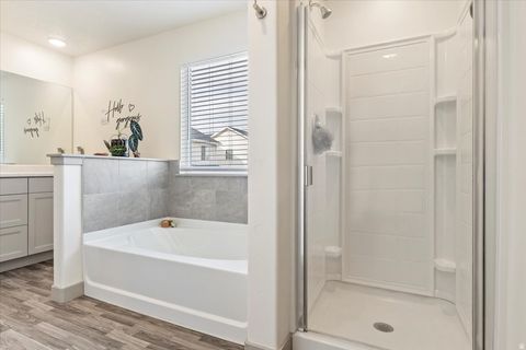 Tiny photo for 4248 W YUBA PARK CT S, Riverton, UT 84096 (MLS # 2124360)