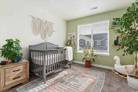 Tiny photo for 4248 W YUBA PARK CT S, Riverton, UT 84096 (MLS # 2124360)