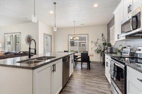 Tiny photo for 4248 W YUBA PARK CT S, Riverton, UT 84096 (MLS # 2124360)