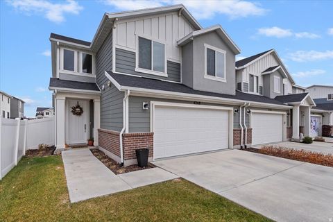 Tiny photo for 4248 W YUBA PARK CT S, Riverton, UT 84096 (MLS # 2124360)