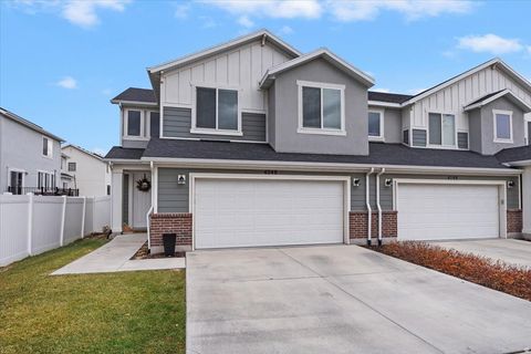 Photo of 4248 W YUBA PARK CT S, Riverton, UT 84096 (MLS # 2124360)