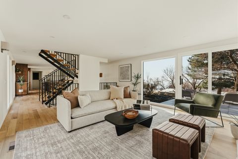 Tiny photo for 3459 S CRESTWOOD DR E, Salt Lake City, UT 84109 (MLS # 2140649)