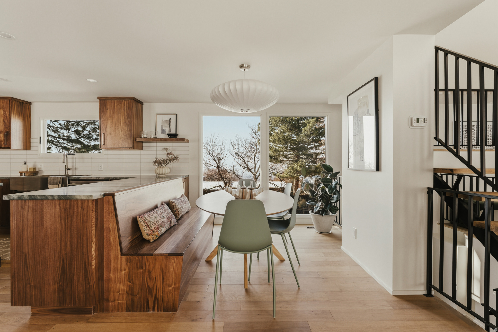 EASTWOOD HILLS - Residential