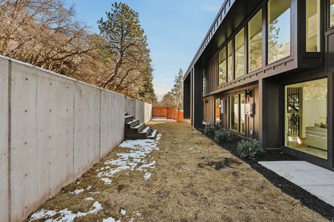 Tiny photo for 3459 S CRESTWOOD DR E, Salt Lake City, UT 84109 (MLS # 2140649)