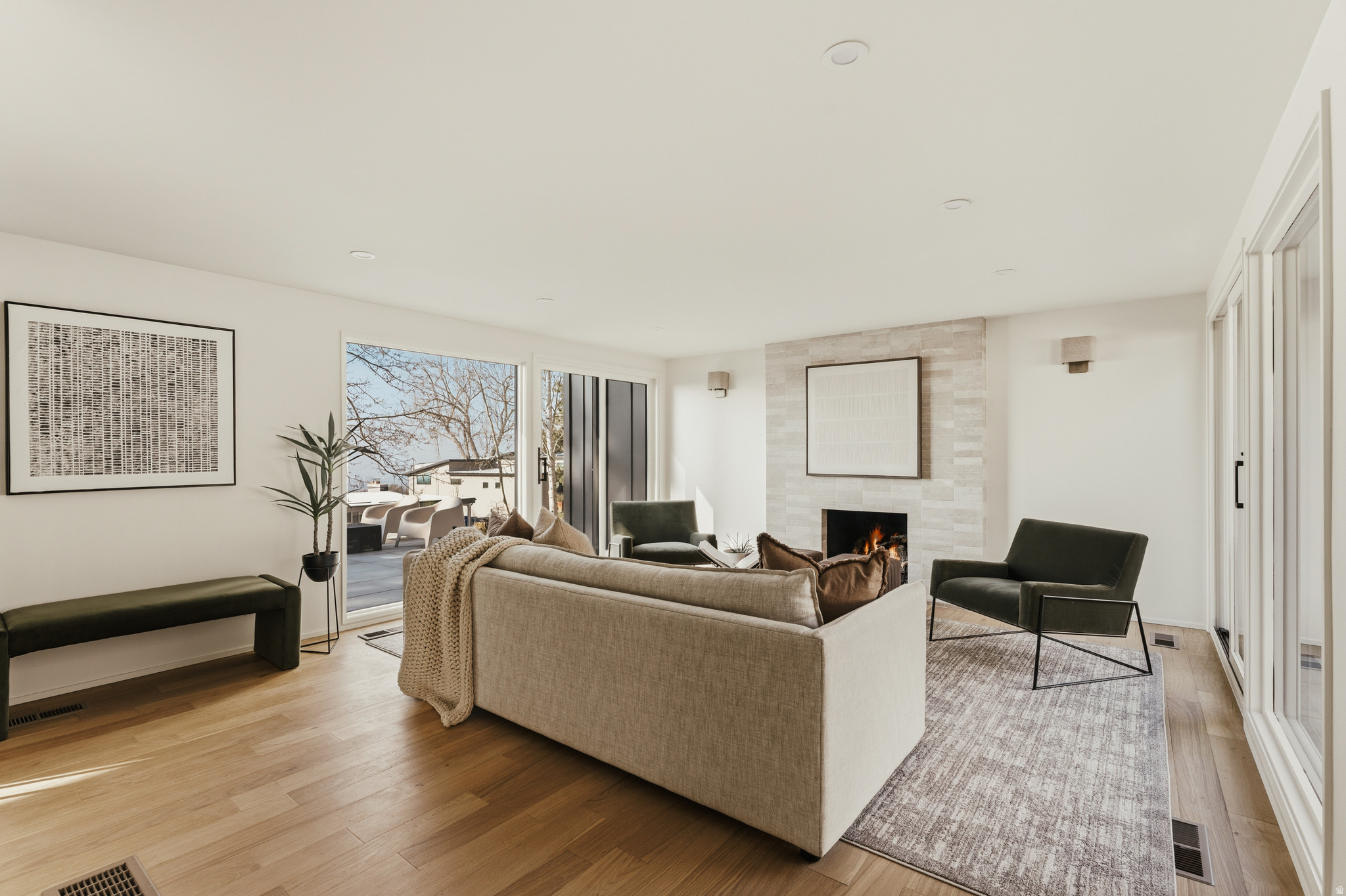 EASTWOOD HILLS - Residential