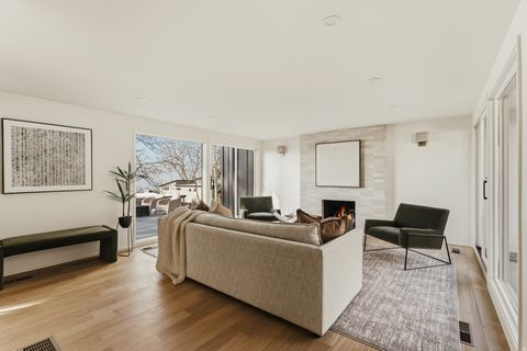 Tiny photo for 3459 S CRESTWOOD DR E, Salt Lake City, UT 84109 (MLS # 2140649)