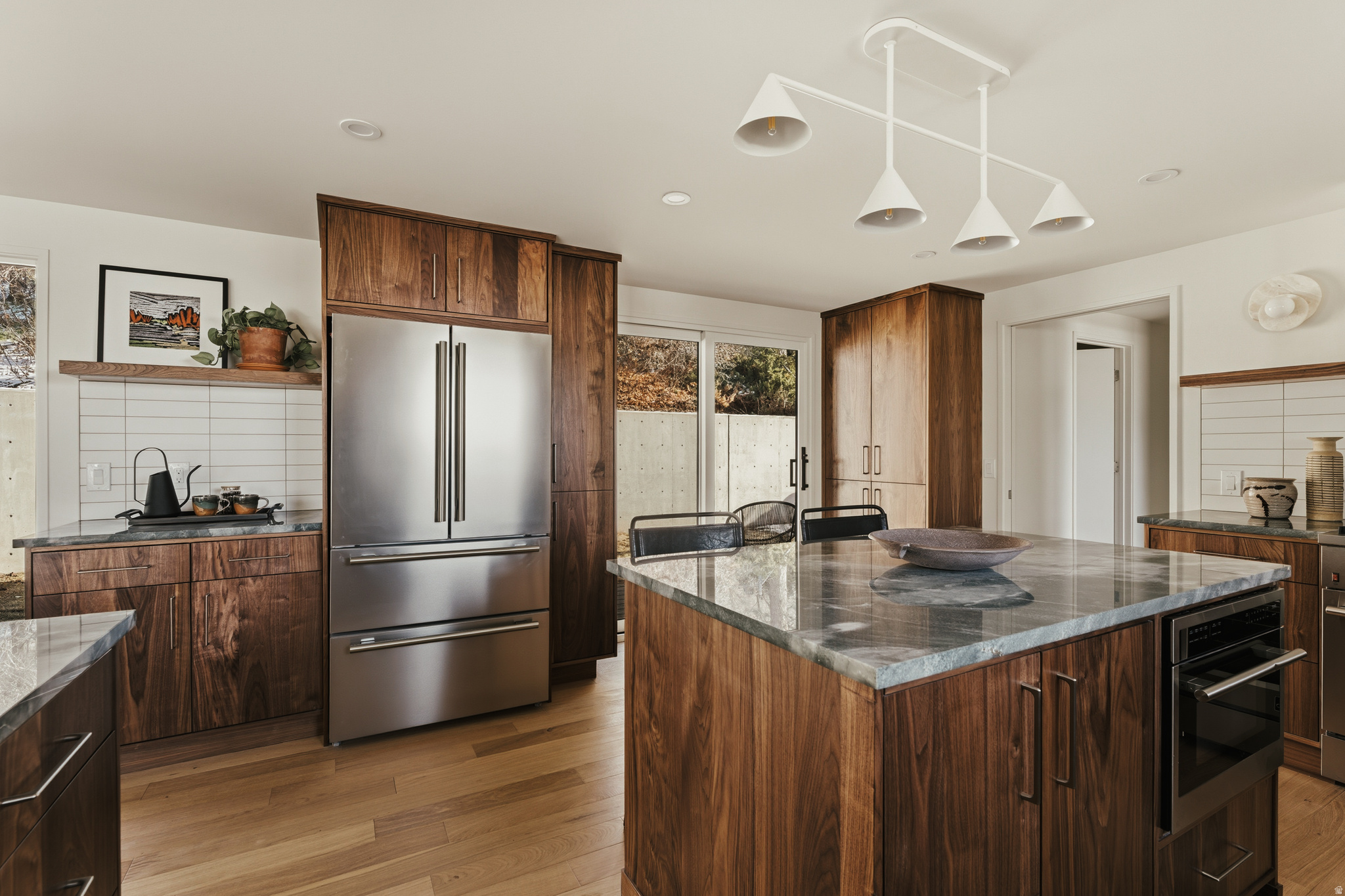 EASTWOOD HILLS - Residential