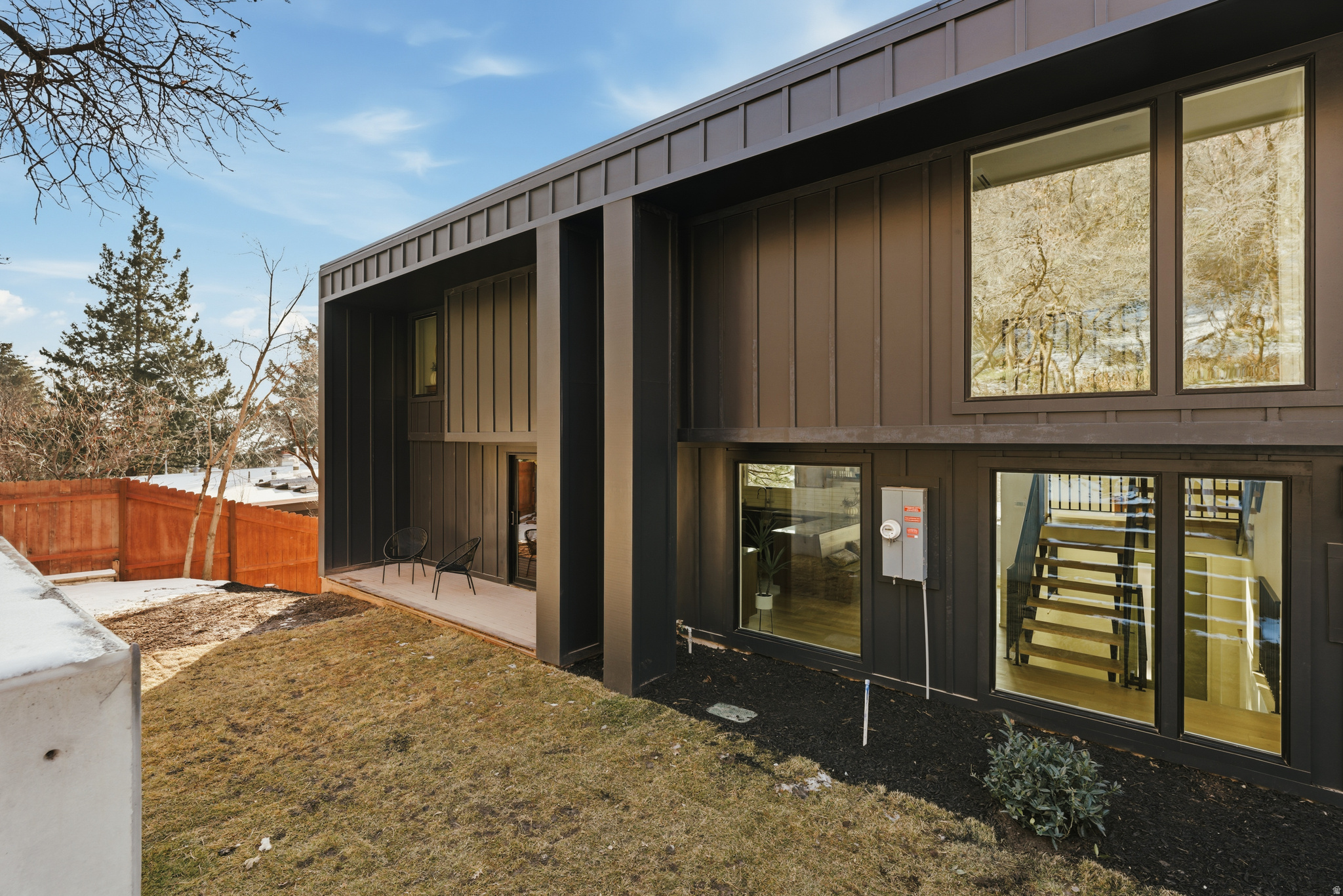 EASTWOOD HILLS - Residential