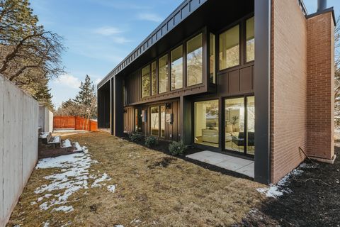 Tiny photo for 3459 S CRESTWOOD DR E, Salt Lake City, UT 84109 (MLS # 2140649)